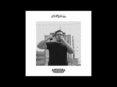 HASHMIR - STARTSCHUSS EP (SNIPPET)