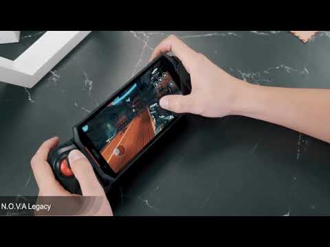 DOOGEE S70 Game Phone Wireless Charge Test   Review Price