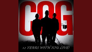 The Movies Over (Live)