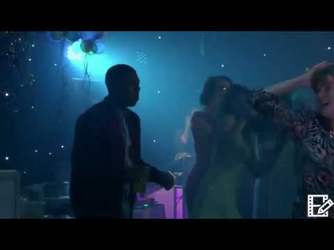 EastEnders - The entire prom disaster (CANDLE ATTACK) (Julia's Theme)