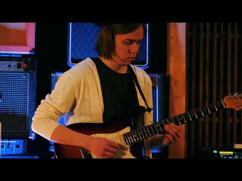 The Groove Project - Ocean of Love (feat. Adam Holzman)