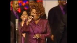 Richard Smallwood &amp; Vision - Calvary