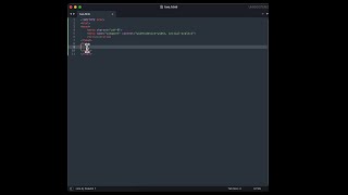 Sublime install package control