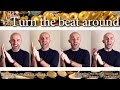 Turn the beat around (Gloria Estefan) - A cappella SSAA