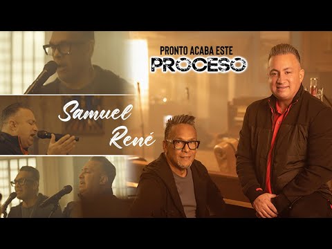 Samuel Hernández Feat Rene González-Pronto acaba este proceso (Nueva Versión)