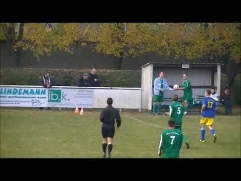TSV vs FSV Borussia GNT II 2. HZ
