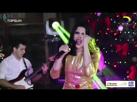 Top Gun - Running Up That Hill (A Deal With God) - Live de Natal 2021