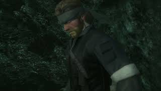 MGS3　ごはんばっか食べました　4