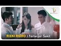 Rizki Ridho - Terlanjur Sakit