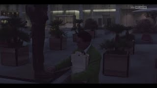 Twin Peaks - Windswept Ending Credits - S3 Ep5