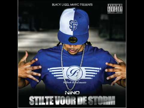 Nino - Fly Als Een Vogel (Ft. Negativ)