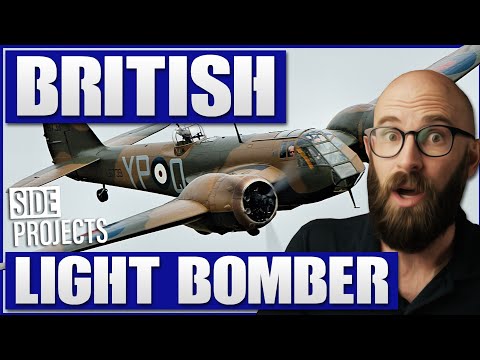 ブリストル ブレナム 3D ExCC.gif