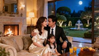 Download lagu 【IndoSub】 Aku kira nikah kontrak biasa, eh suamiku manjain aku dan anakku setiap hari#minidrama mp3