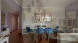 Milano via Alberto Cavaliere, 12