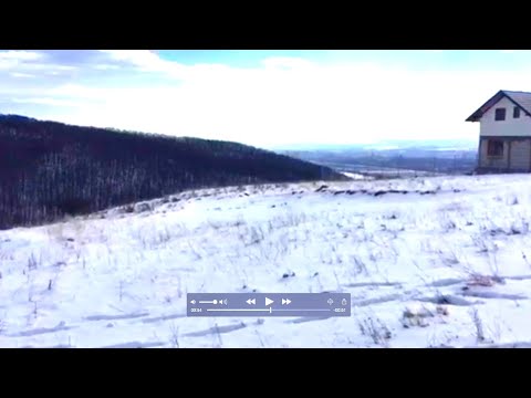 Casa de vanzare in varf de munte! Onesti