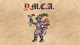 Y.M.C.A. (Medieval Cover)
