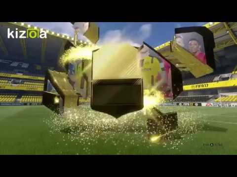 MY 1ST IN THE WORLD MONTHLY REWARDS- 95+ TOTY AND GUARANTEED LEGEND PACKED!!