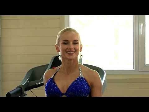 Курянка Елена Енина завоевала Кубок чемпионов Европы по армлифтингу