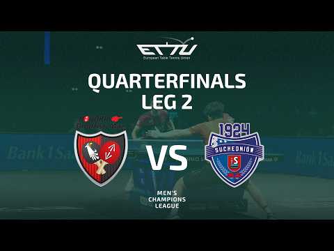 Bogoria Grodzisk Mazowiecki vs Spółdzielczy Orlicz 1924 Suchedniów | Men's Champions League