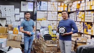 Wholesale Rate में Single Piece भी मिलेगा | Asia's Biggest Wholesale M