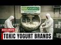 Never Buy These 10 Yogurts In Ireland They Re Mostly Sugar