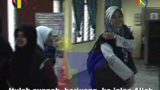 Download lagu Hijjaz Sunnah Orang Berjuang KBM SMKPJ3 2010... mp3