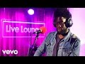 Michael Kiwanuka - Into You (Ariana Grande cover) in the Live Lounge