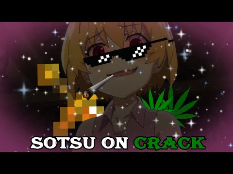 Higurashi Sotsu On Crack