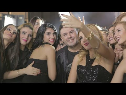 Rabih Al Asmar - Hames El Banet /  ربيع الأسمر - همس البنات