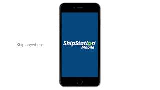 ShipStation Mobile App for iOS and Android