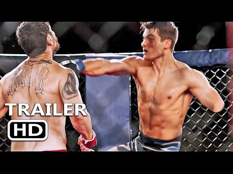 NOTORIOUS NICK Official Trailer 2021 - Solid Trailers