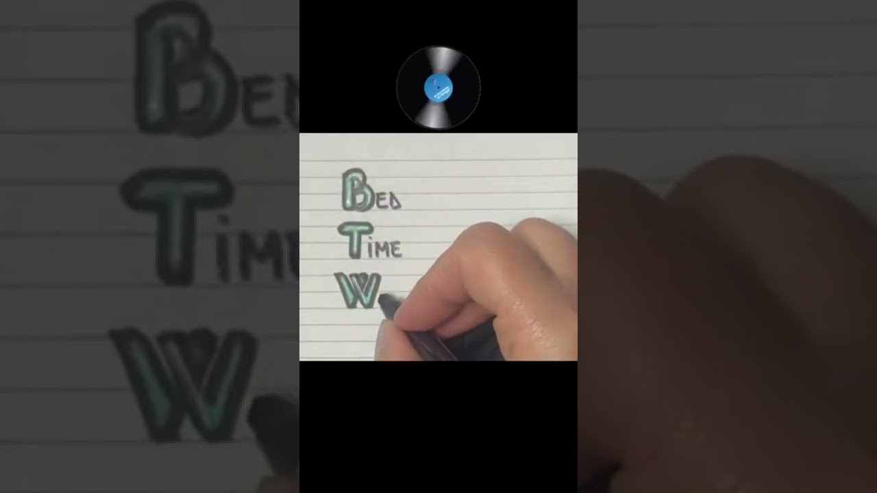 BTW #meaning #btw #meanings