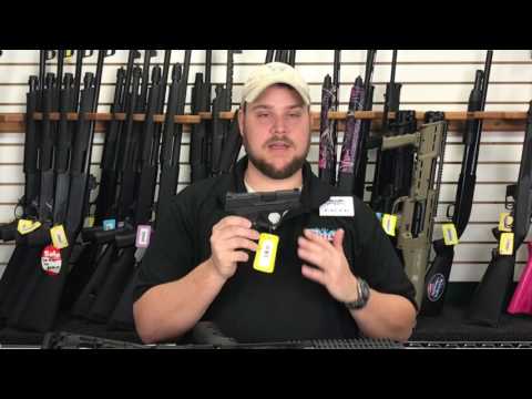 Caleb's Top 3 - Budget Friendly Guns