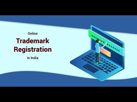 Logo trademark registration service, registered period: 30 d...