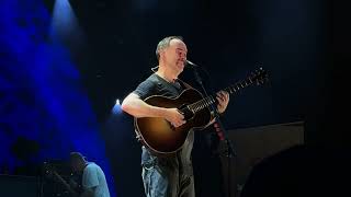 Dave Matthews Band - Rye Whiskey (Live @ Deer Creek  7/11/2025)