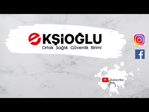 EKŞİOĞLU OSGB