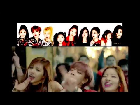Like Ooh Ahh Twice Song Cover