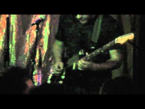 The Appleseed Cast - Middle States (Live)