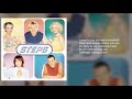 Steps 07 Deeper Shade Of Blue Lyrics