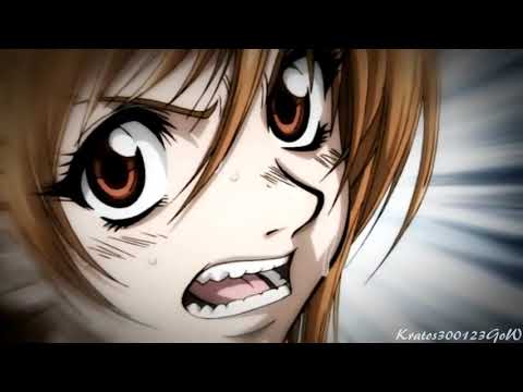 Tenjho Tenge AMV - A Shot in the Dark {Within Temptation} |HD| 2013