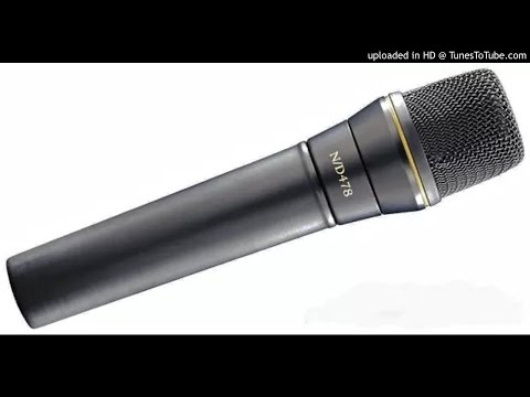 Extreme Vocals House Mix 04