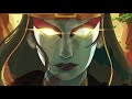 Avatar State Theme Alternate Versions
