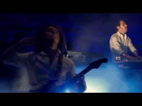 Videoclip de Fragile Dreams (Live) — Anathema