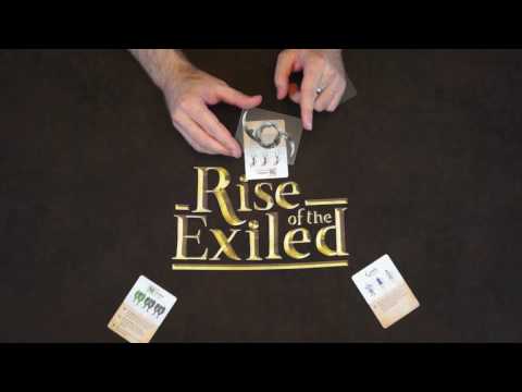 Rise of the Exiled Gameplay Overview