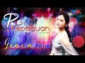 Genia Moya Penuh Kepalsuan Ofiicial Live Music