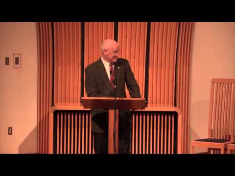 David Currie - A History & Heritage of Hesed