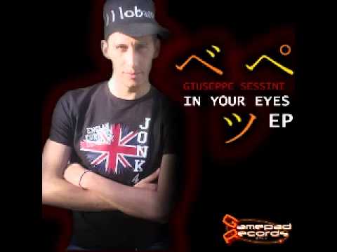 Giuseppe Sessini & Cherry - In Your Eyes [played on m2o]