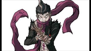 Twisted Hope (DR SPOILER SPRITES USED)