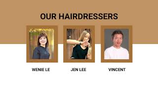 Best Hair Salon Singapore