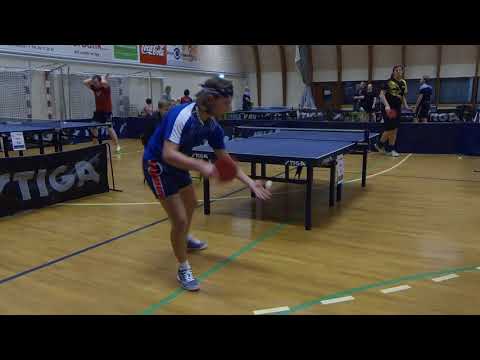 180106 ØM2M, Marcus Gøgsig - Søren R Kristiansen